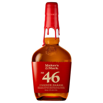 Makers 46 Bourbon 94 750ml