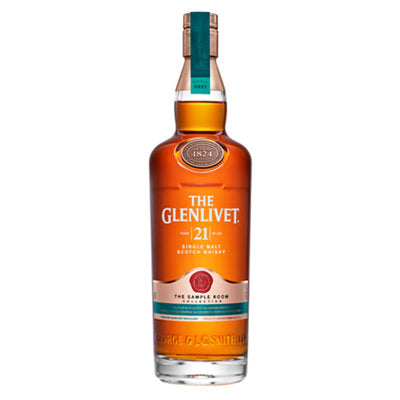 Glenlivet 15 years 750ml