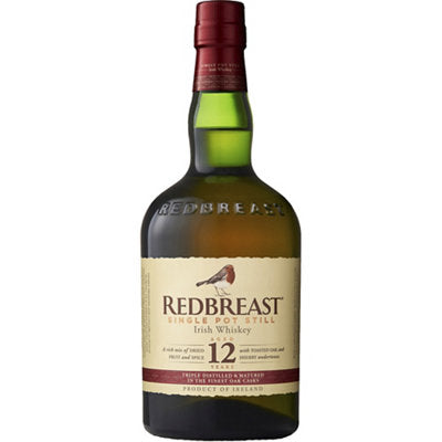 Redbreast 12 years 750ml