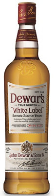 Dewar's White Label 1L