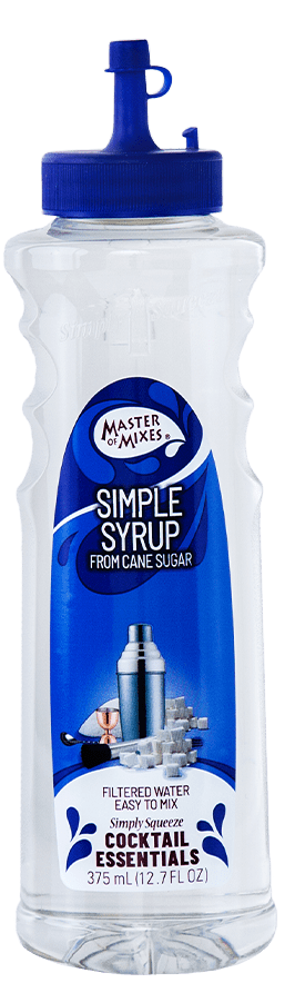 Master of Mix Simple Syrup