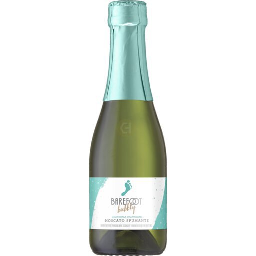 Barefoot Cabernet 187ml