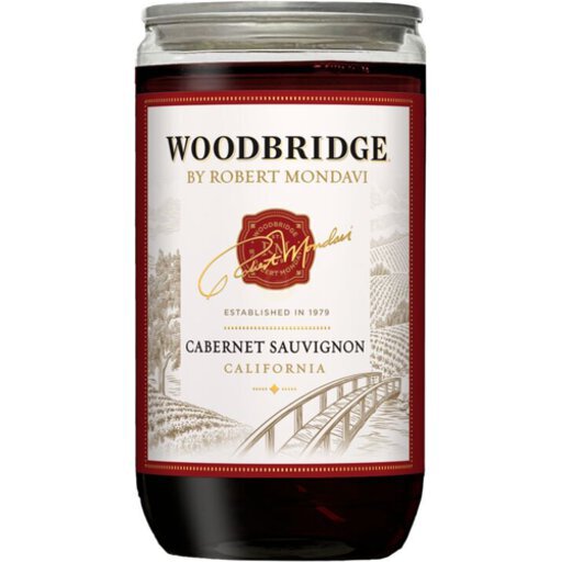 Woodbridge Cabernet Sauvignon 187ml