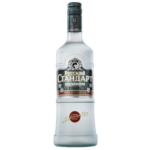 Russian Standard 1.75LT