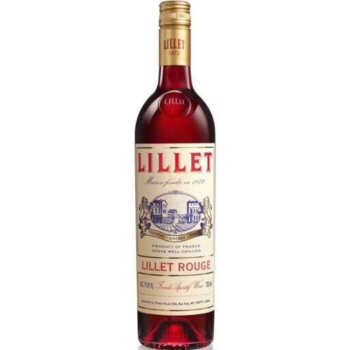 Lillet French Wine 750ml