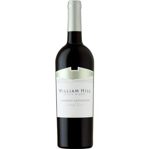 William Hill Sauvignon Blanc 750ml