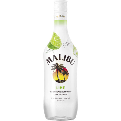 Malibu Pink 750ML