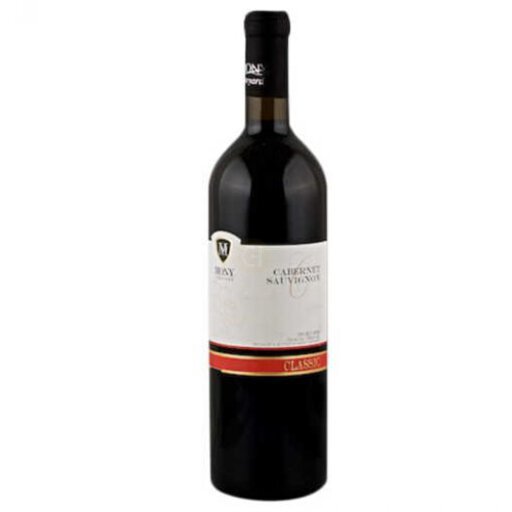 Mony Cabernet Sauvignon 750ml