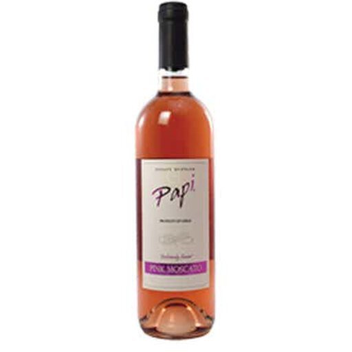 Andre Pink Moscato