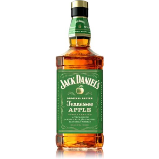 Jack Daniels Apple 50ml