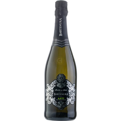 Bartenura Red 750ml