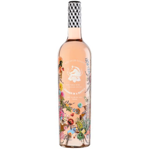 Wolffer Summer in a Bottle Rosé 750ml