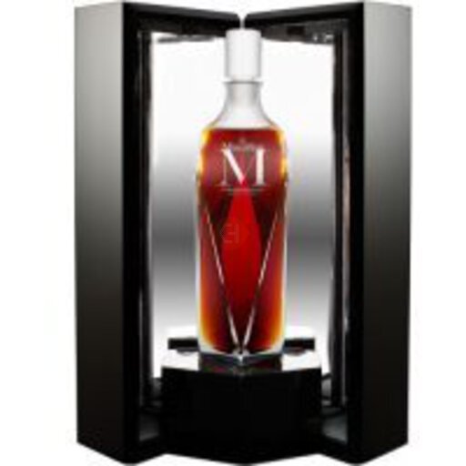 Macallan 15 Yrs.