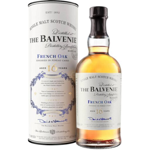 Balvenie 16 Years Single Malt
