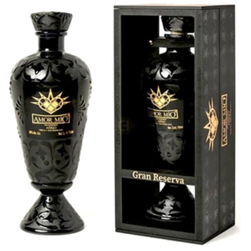 Patron Extra ANejo 750ml