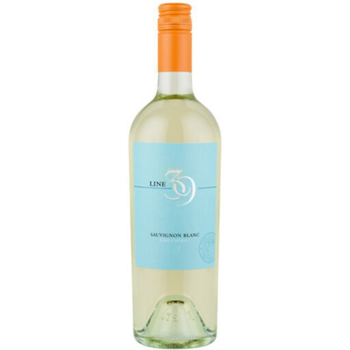 Line 39 Sauvignon Blanc 750ml