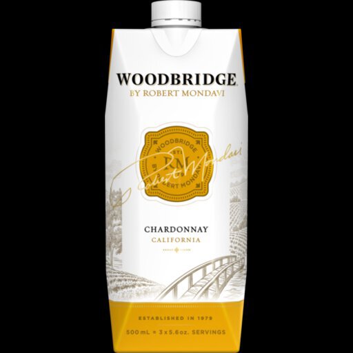 Woodbridge Chardonnay 187