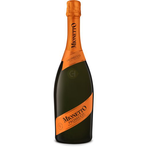 Mionetto Prosecco Brut 750ml