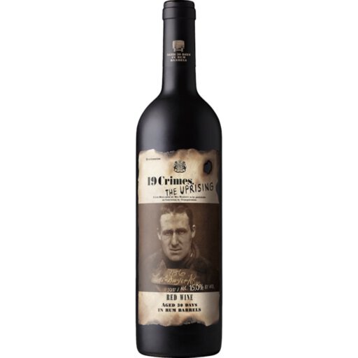 19 Crimes Uprising 750ml