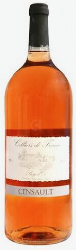 Celliers de france Cab 750ml
