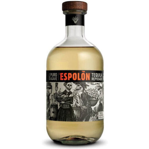 Espolon Reposado 1L