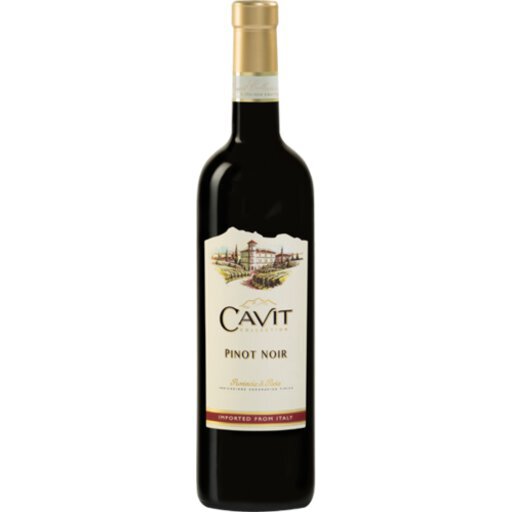 Barefoot Pinot Noir 187ml