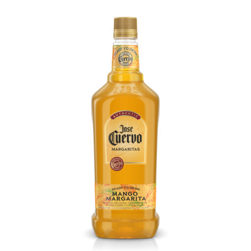 Jose Cuervo Auth Marga 1.75L