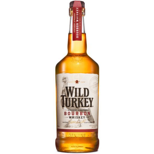 Wild Turkey 175ml