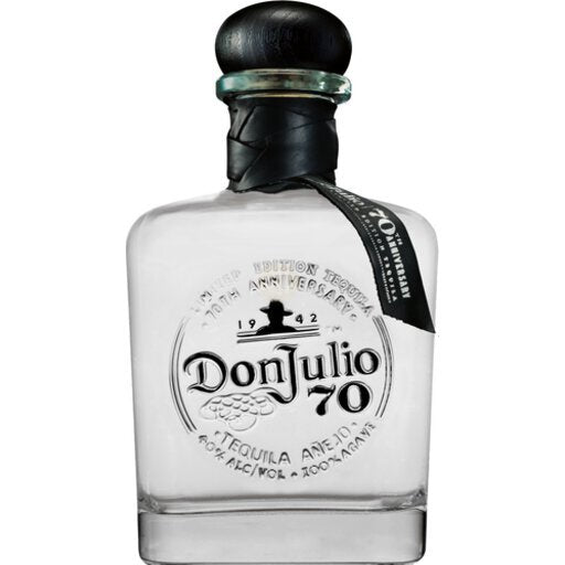 Don Julio 70th Anni. 750ml