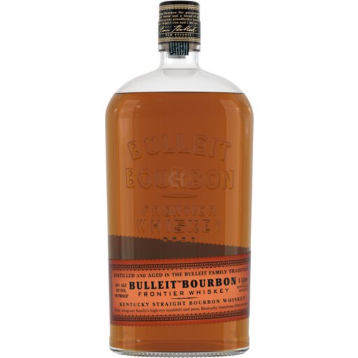 Bulleit Bourbon 1L