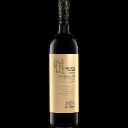 Ruffino Riserva Ducale Oro