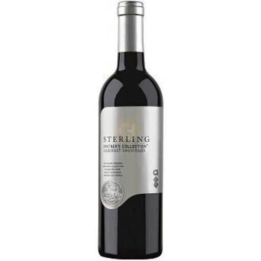 Sterling Cabernet Sauvignon 750ml