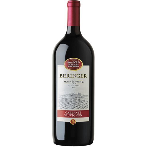 Beringer Main