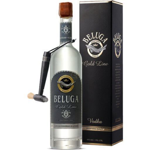 Beluga Noble 750ml