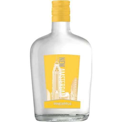 New Amsterdam Pineapple