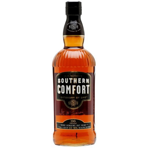 Southern Comfort