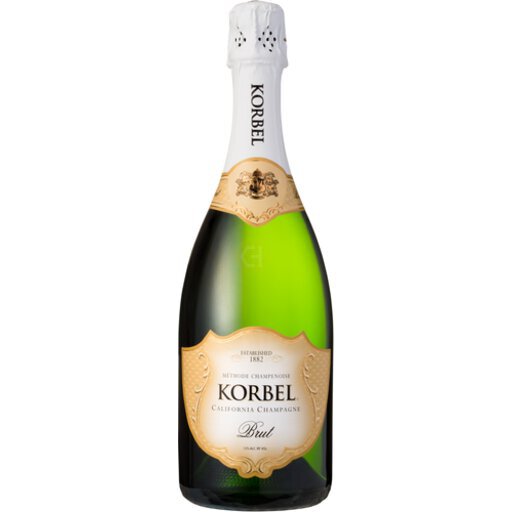 Korbel Brut 750 ML
