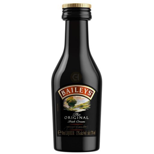 Baileys Irish cream 50ml