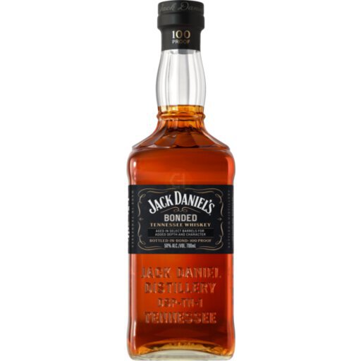 Jack Daniels Bonded 1Lt