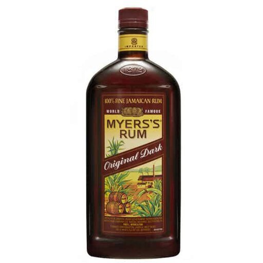 Myerss Rum 750 ML