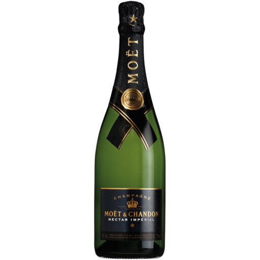 Moet & Chandon Nectar 750ml