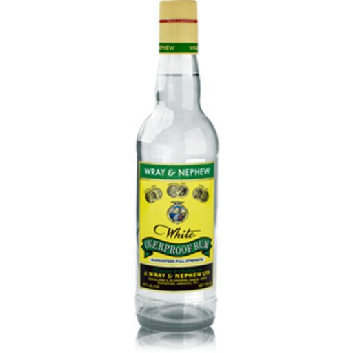 Wray & Nephew Rum 375