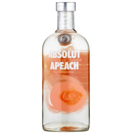 Absolut Pears 1LT