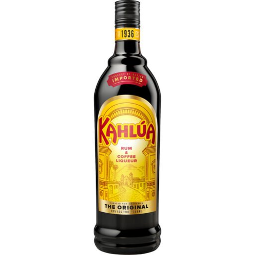 Kahlua Coffee 750ml