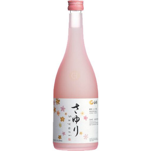 Hakutsuru Sake Sayuri 720ml