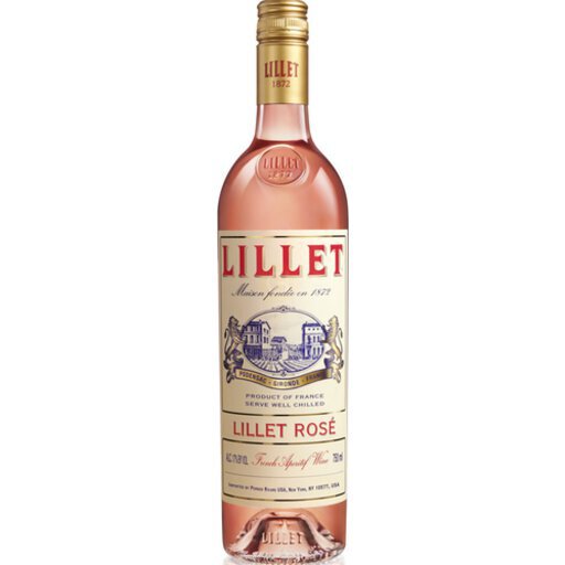 Lillet Franch Wine 750ml