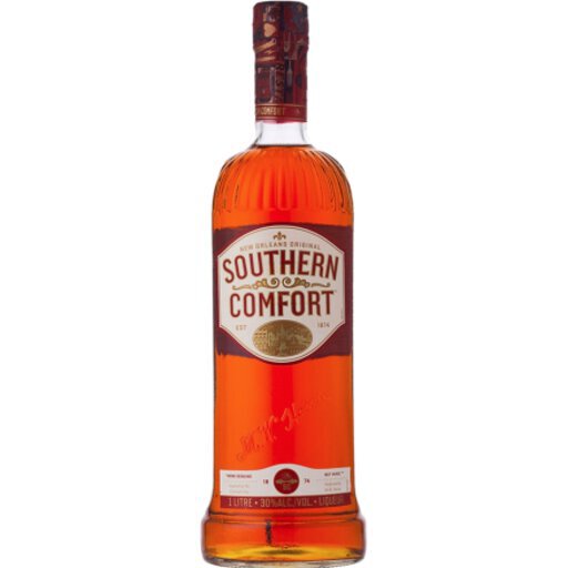 Southern Comfort