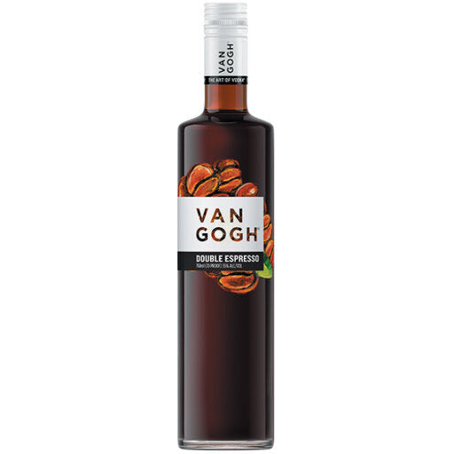 Van Gogh Espresso 1L