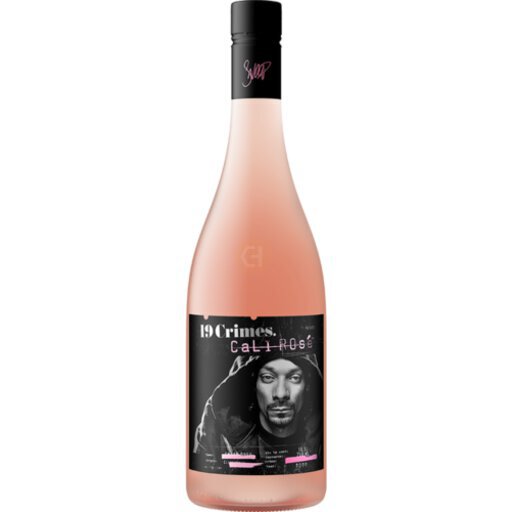 19 Crimes Cali Red 750ml