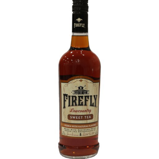 Fire Fly Sweet Tea Vodka 1LT